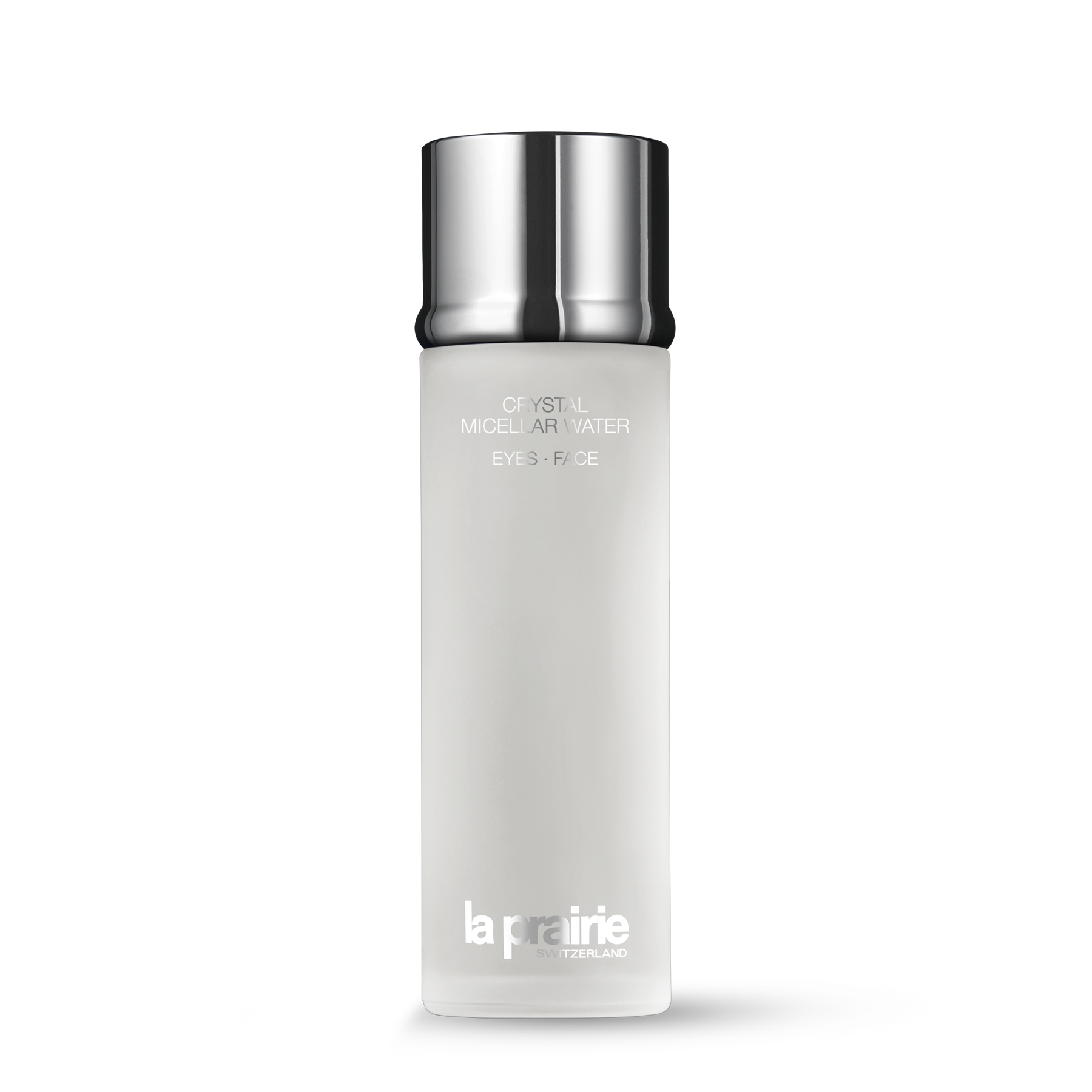 Crystal Micellar Water