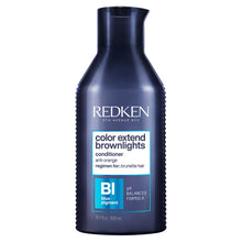 Extend Brownlights Blue Toning Color Conditioner