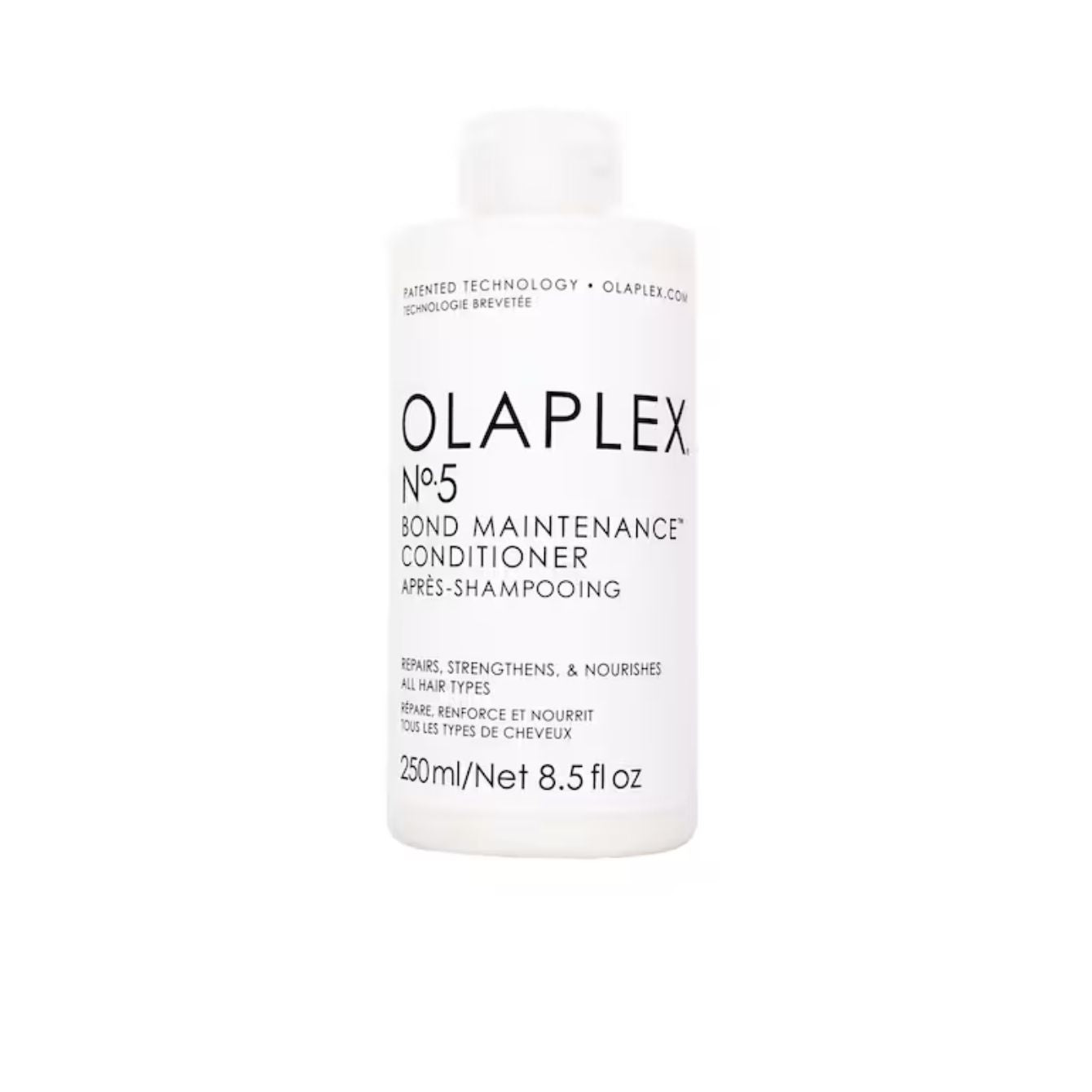 Bond Maintenance Conditioner nº 5