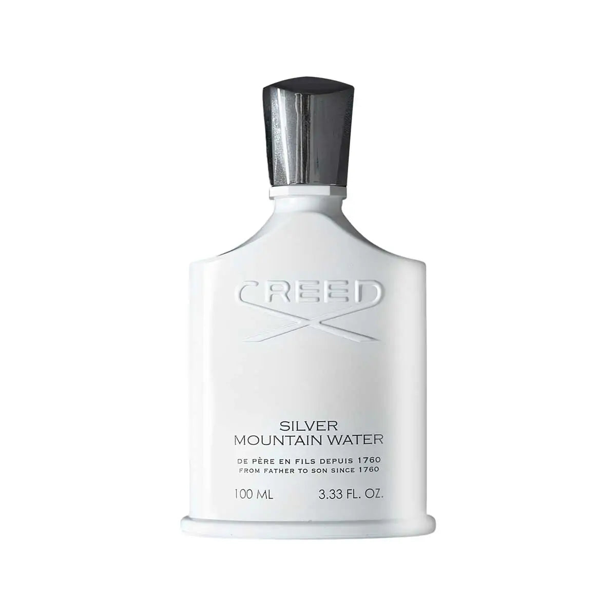 Silver Mountain Water