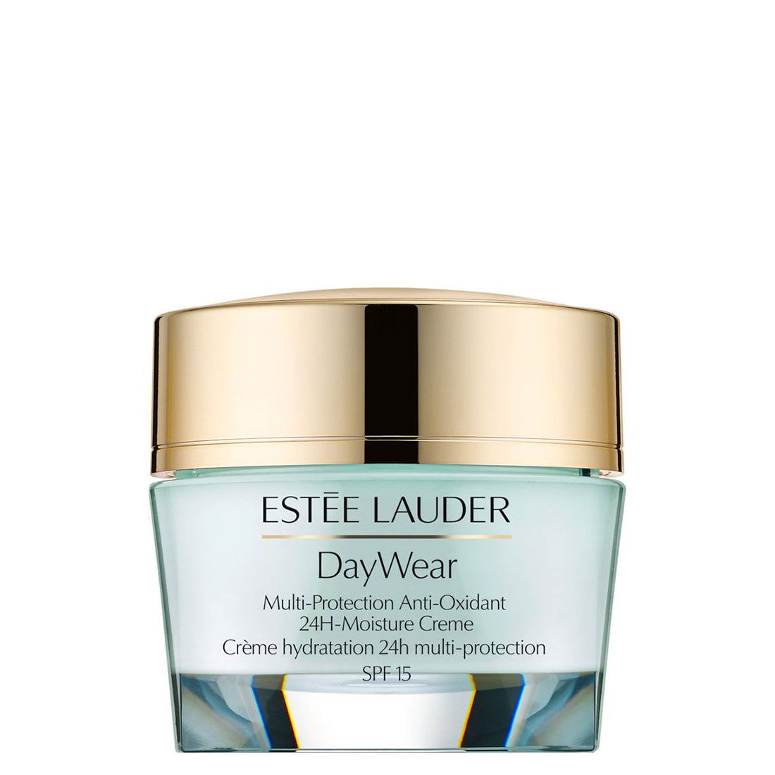 Daywear Moisturizer Multi-Protection Anti-Oxidant 24h-Moisture Creme SPF15