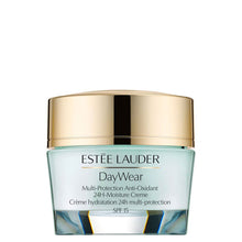 Daywear Moisturizer Multi-Protection Anti-Oxidant 24h-Moisture Creme SPF15