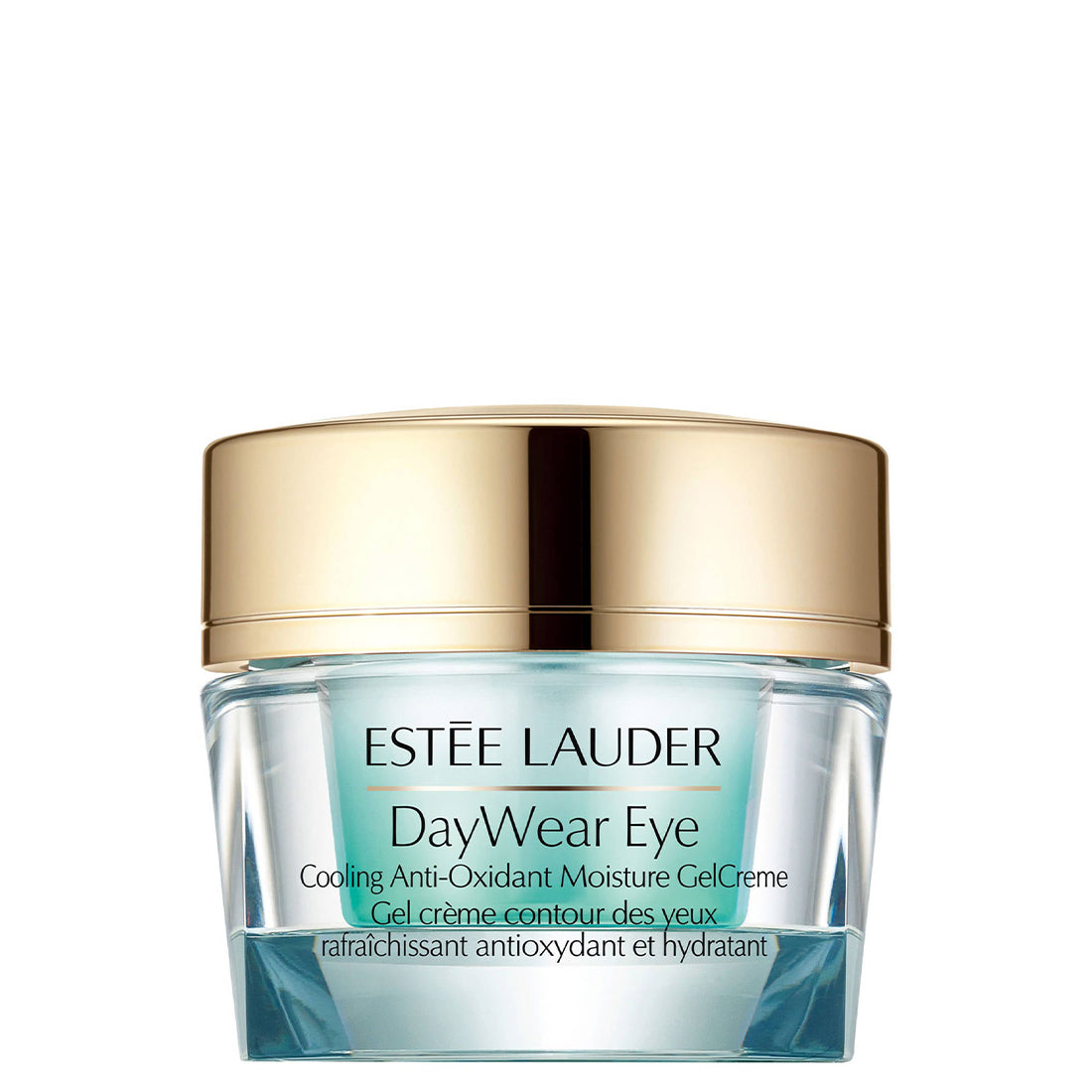 DayWear Eye Cooling Anti-Oxidant Moisture Gel Crème