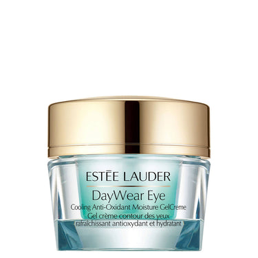 DayWear Eye Cooling Anti-Oxidant Moisture Gel Crème
