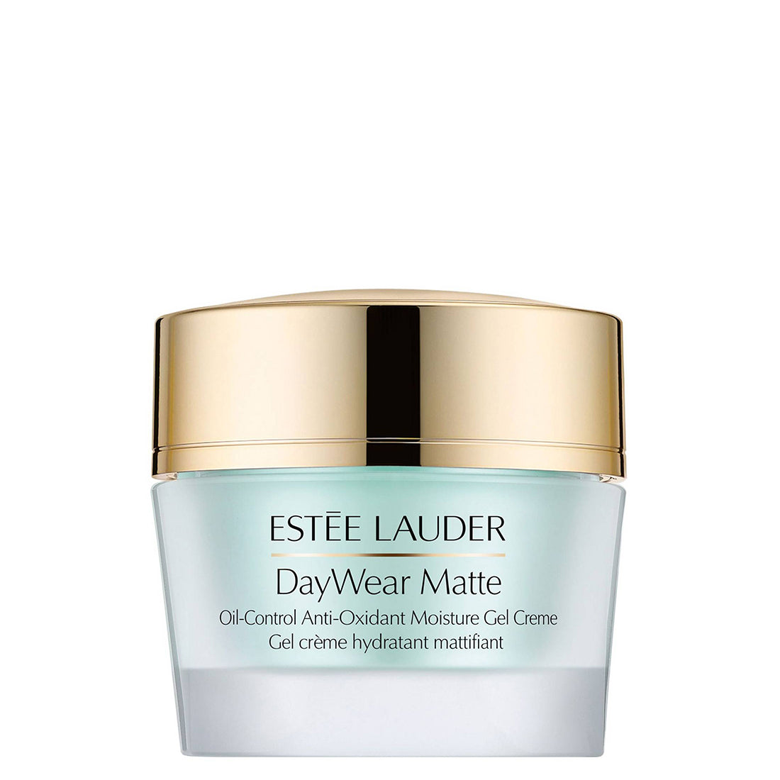 DayWear Matte Oil-Control Anti-Oxidant Moisture Gel Crème
