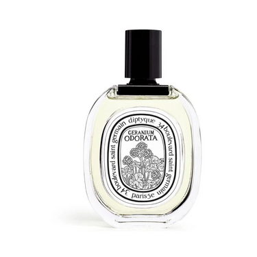 Diptyque Geranium Odorata EDT U 100 ml
