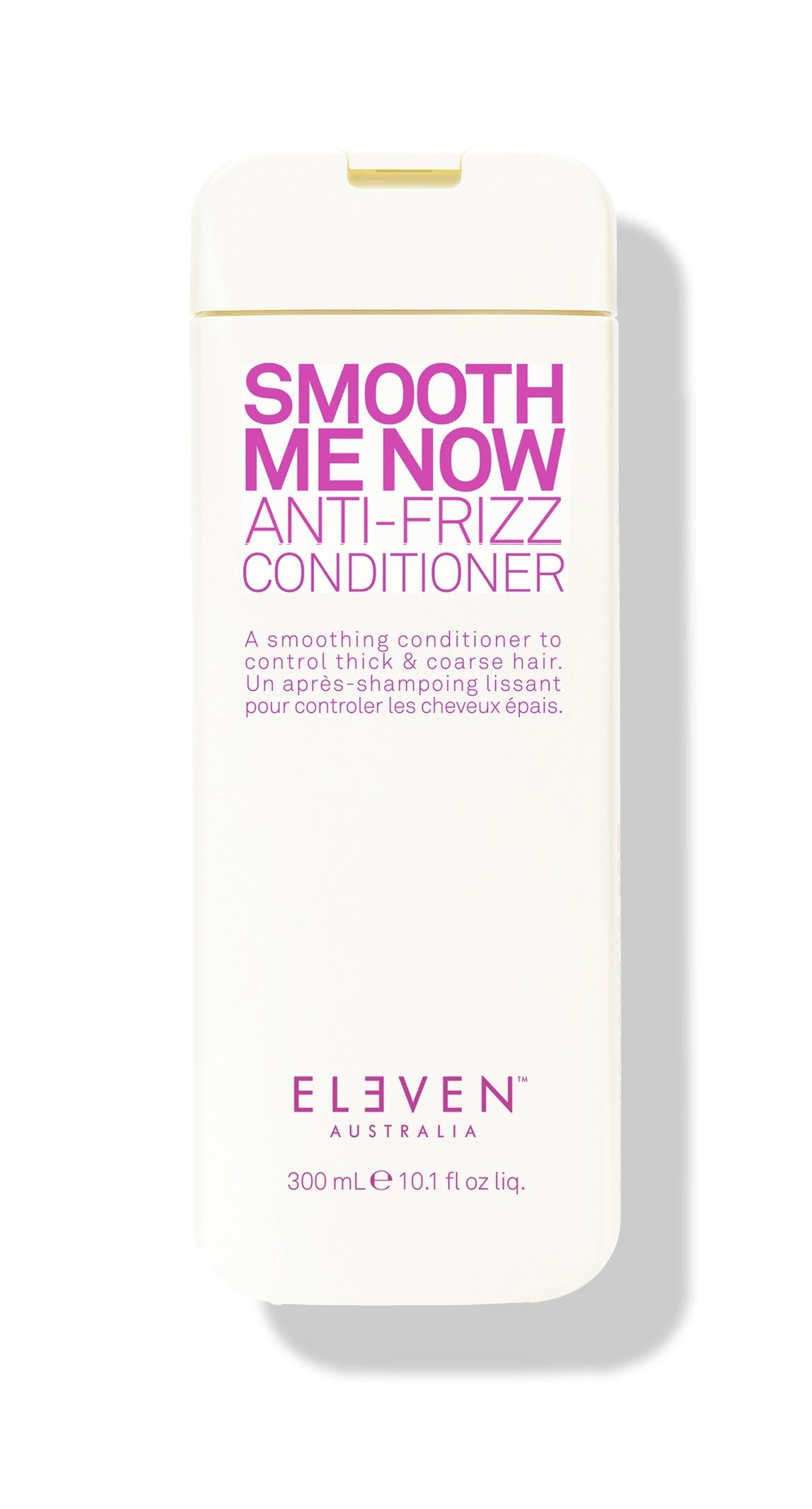 Smooth me now