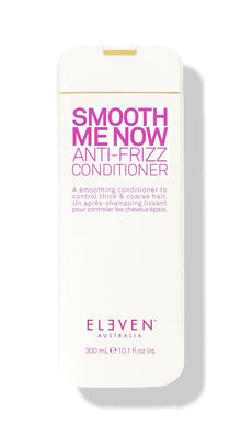 Smooth me now