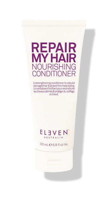 REPAIR MY HAIR nourishing conditioner