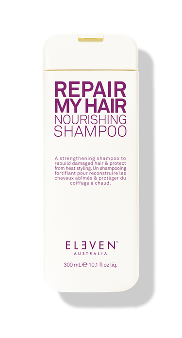 REPAIR MY HAIR nourishing shampoo