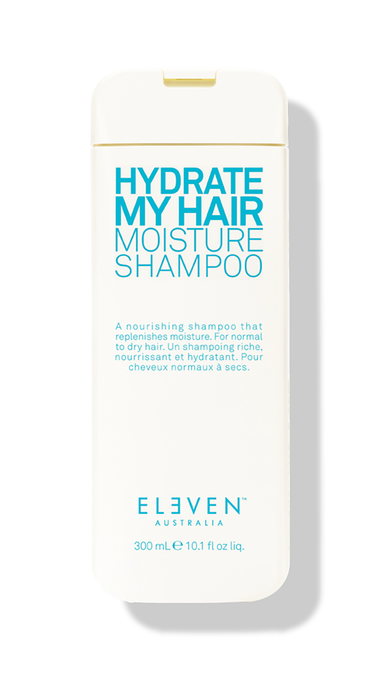 HYDRATE MY HAIR moisture shampoo