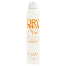 DRY FINISH texture spray