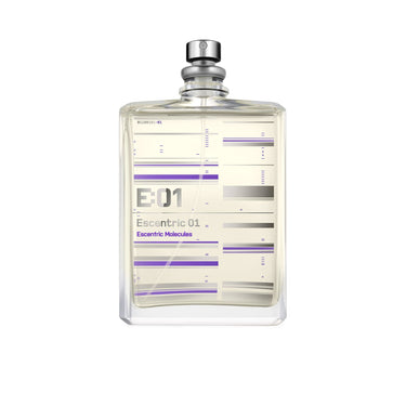 Escentric Molecules Escentric 01 100 ml