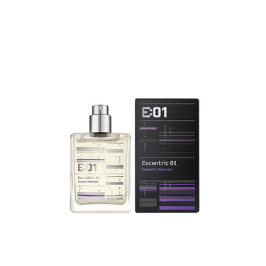 Escentric Molecules Escentric 01 - Refill 30 ml