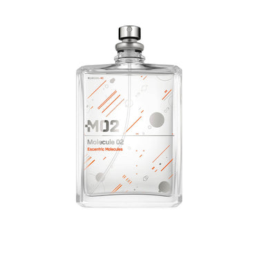 Escentric Molecules Molecule 02  100 ml
