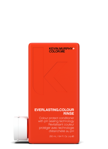 KM EVERLASTING.COLOUR RINSE 250ML