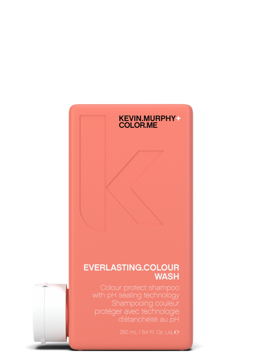 KM EVERLASTING.COLOUR WASH 250ML
