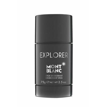 EXPLORER deodorant stick