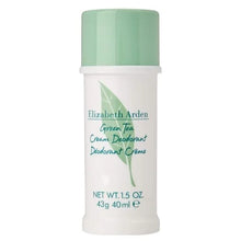 Green Tea Cream Deodorant