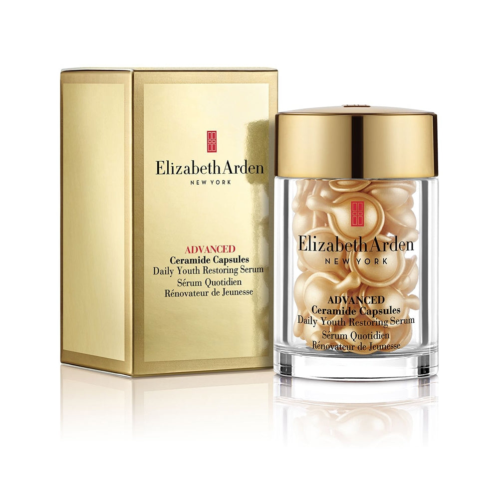 Advanced Ceramide Capsule Serum