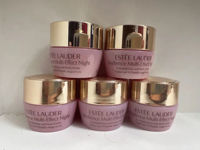 RESILIENCE MULTI EFFECT LOT