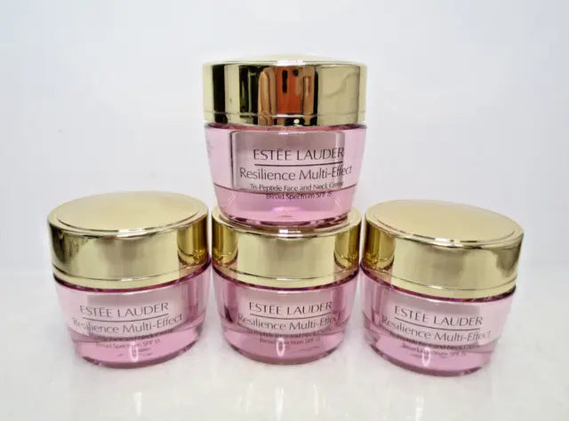 Resilience Multi Effect