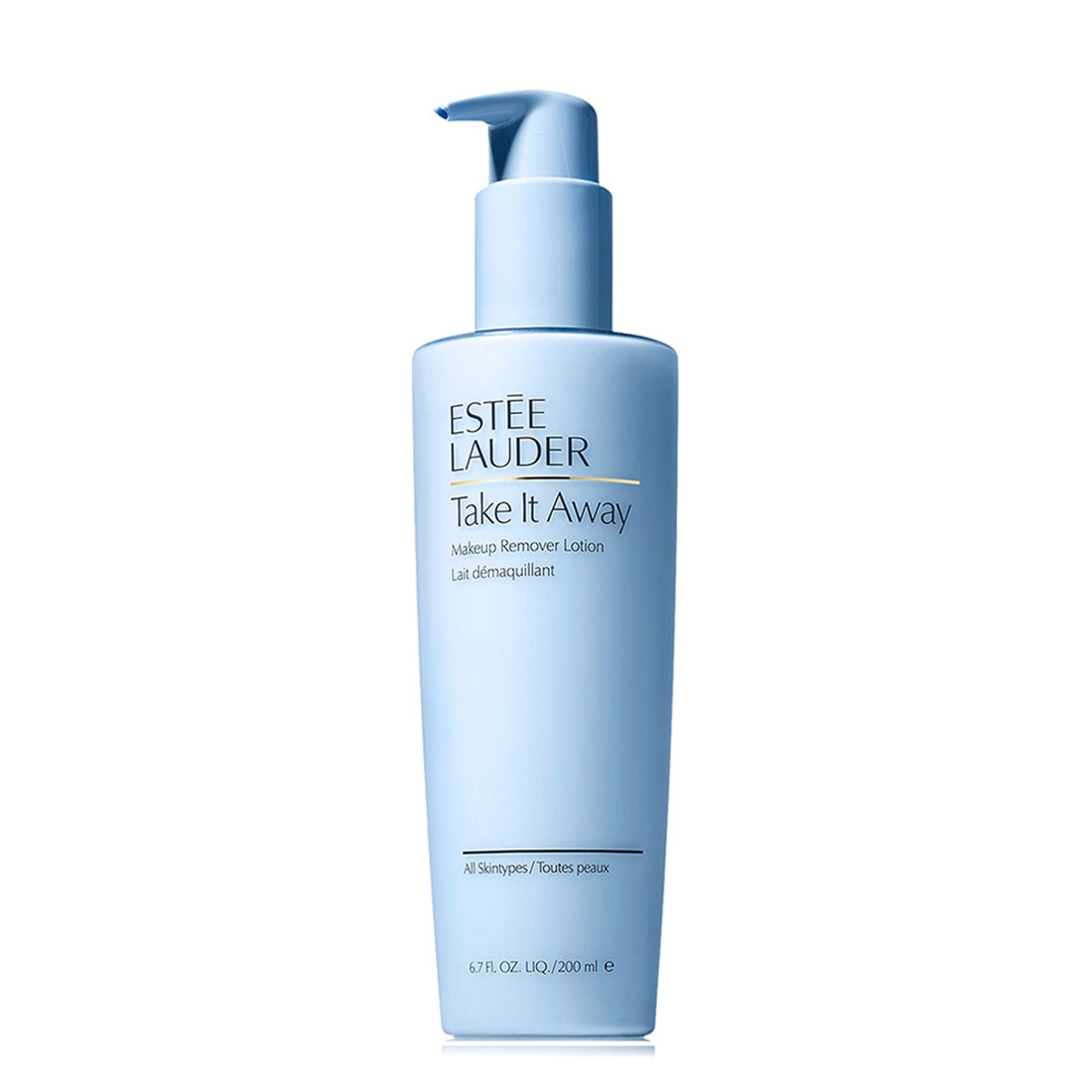 Take It Away Makeup Remover Lotion