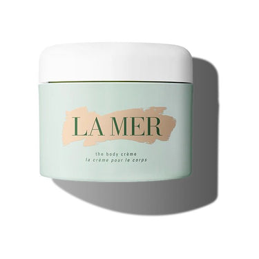 LA MER the body crème