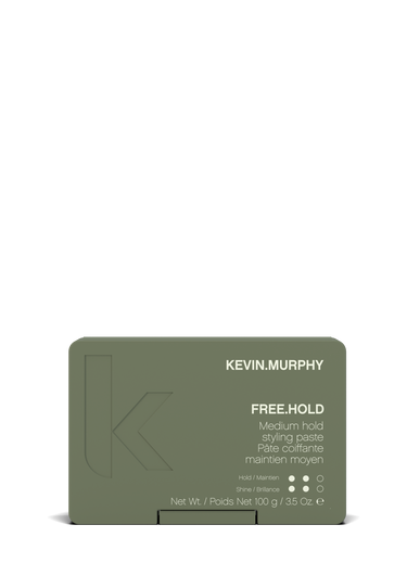 KM FREE.HOLD 100GR