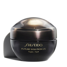 Future Solution LX Total Regenerating Night Cream