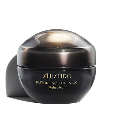 Future Solution LX Total Regenerating Night Cream