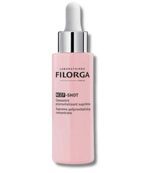 NCEF-SHOT supreme polyrevitalizing concentrate