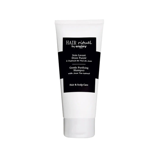 HAIR RITUEL soin lavant doux purete