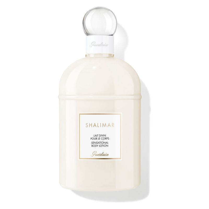 Shalimar Body Milk