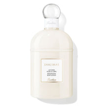 Shalimar Body Milk