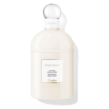 Shalimar Body Milk