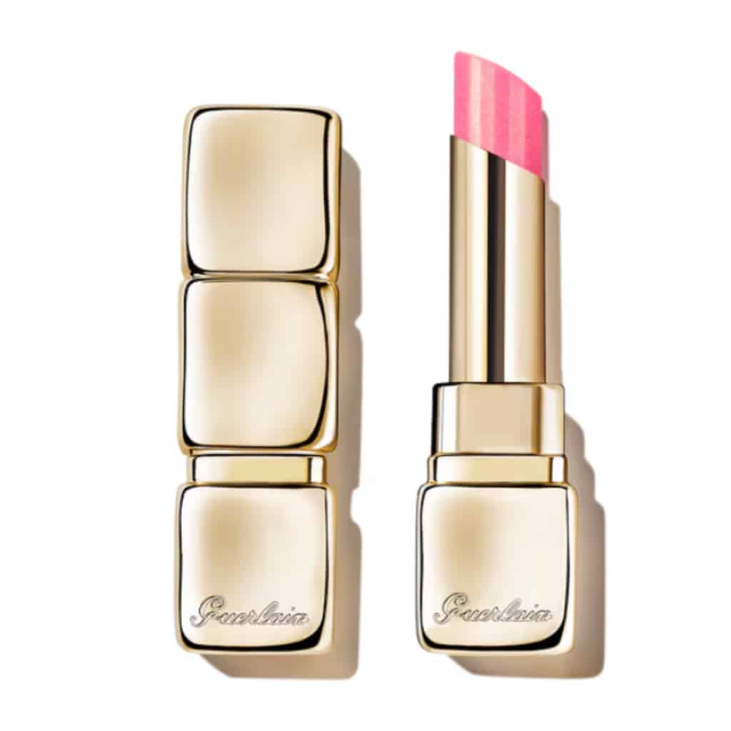 KissKiss Bee Glow Lip Repair Balm