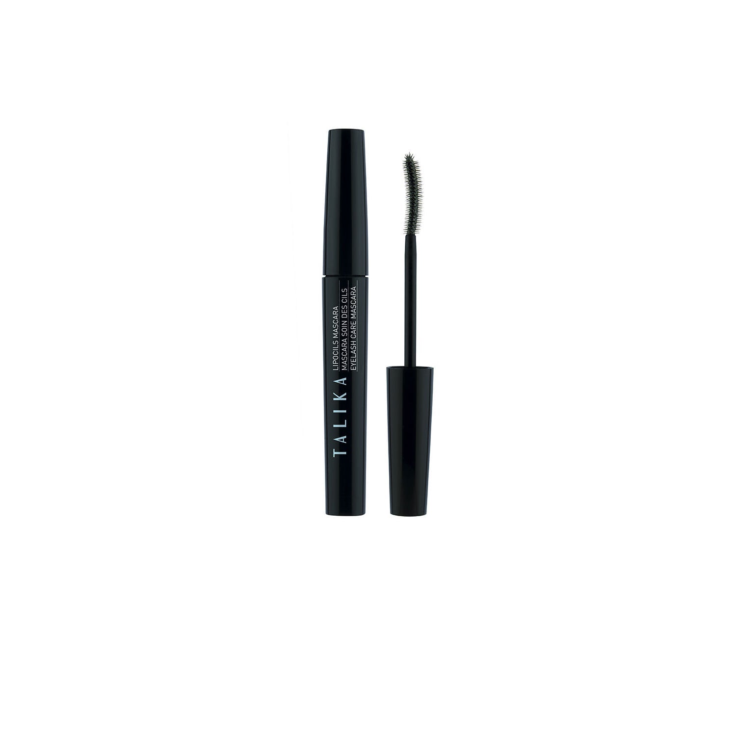 LIPOCILS mascara water resistant 8,