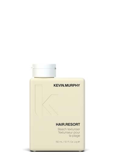 KM HAIR.RESORT 150ML