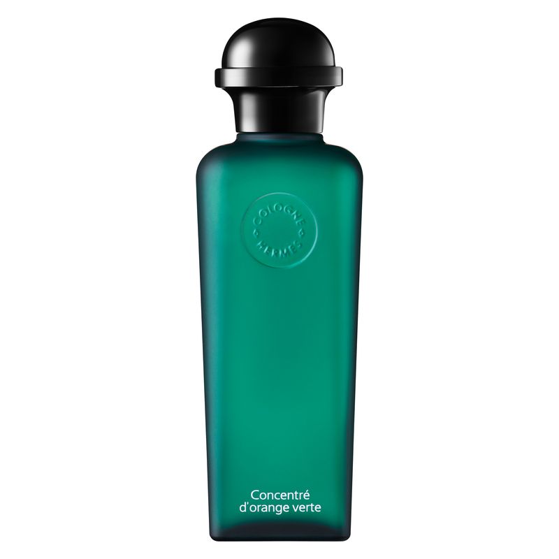 Eau D'Orange Verte
