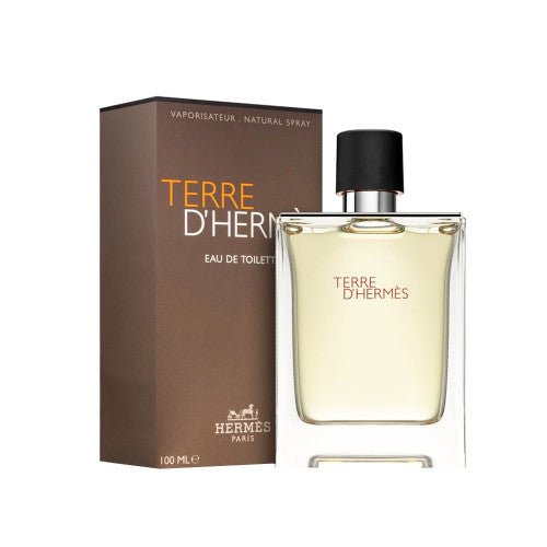 Terre D'Hermès