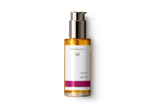 Hair Oil