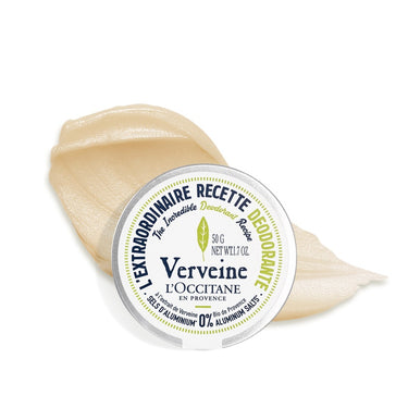 VERVEINE deodorant