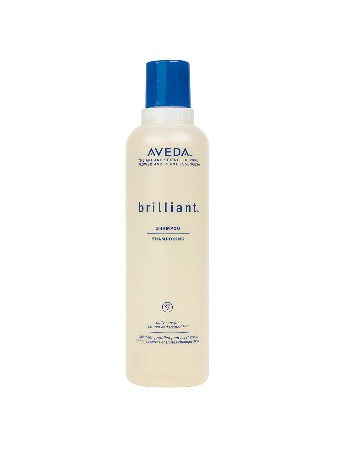 Brilliant Shampoo