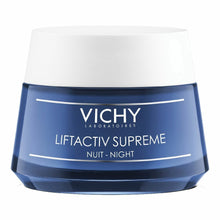 LIFTACTIV NUIT soin anti-rides et fermeté intégral