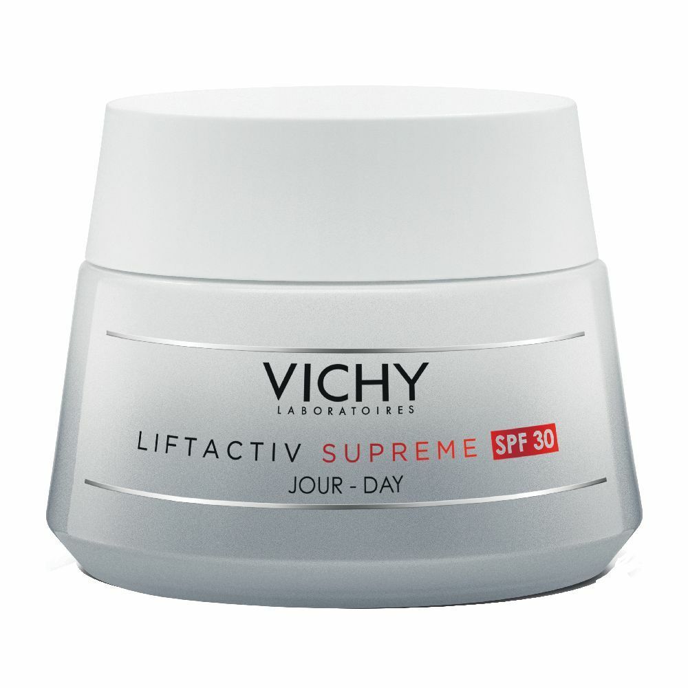 LIFTACTIV SUPREME day cream SPF30