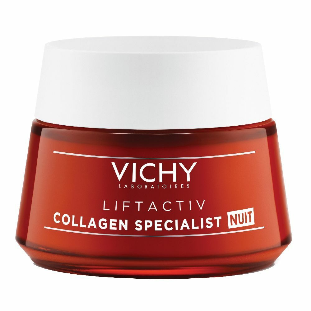 LIFTACTIV COLLAGEN SPECIALIST nuit