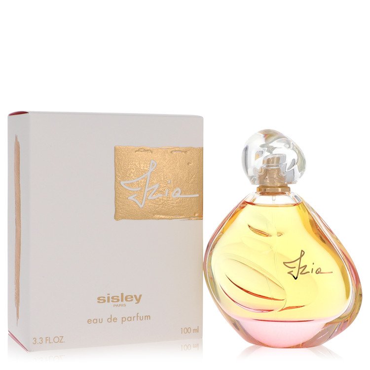 IZIA eau de parfum spray