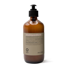 Smoothing conditioner