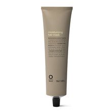 Moisturizing hair mask